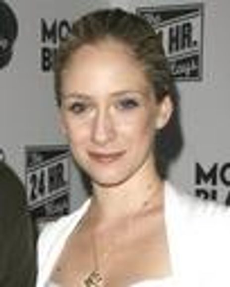 Naama Nativ Headshot