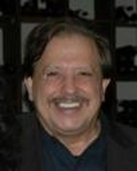 Elllis Nassour Headshot