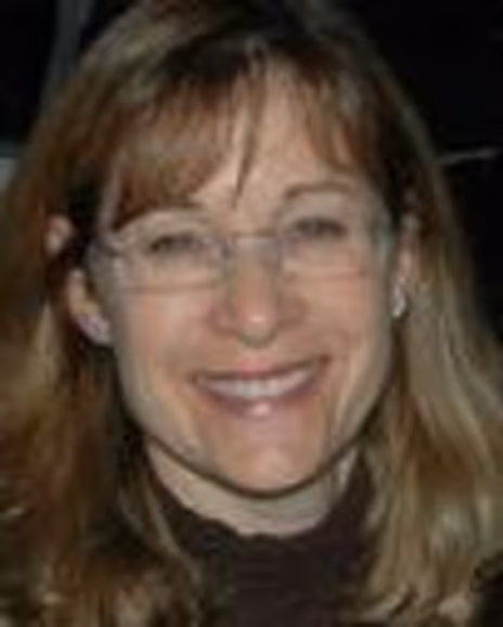 Elaine McCarron Headshot
