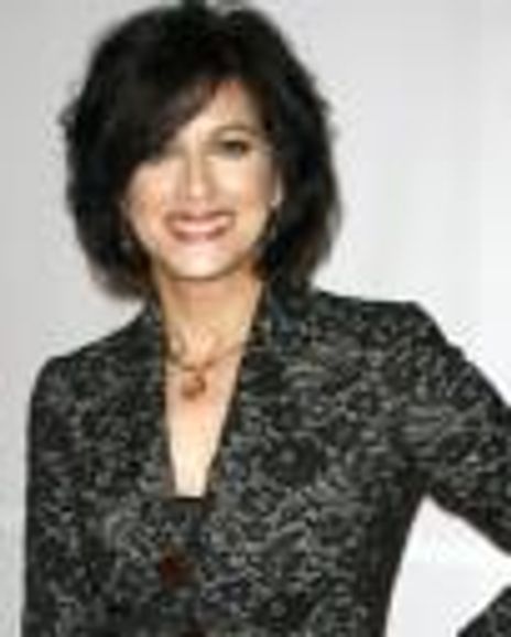 Sandra Santiago Headshot