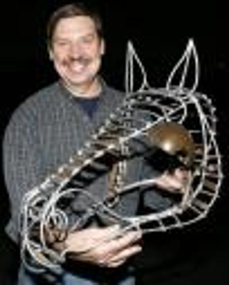 Mike Smanko Headshot