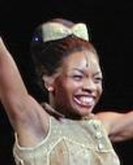 Melissa Van Pelt Headshot