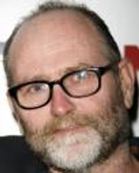 Jimmie James Headshot