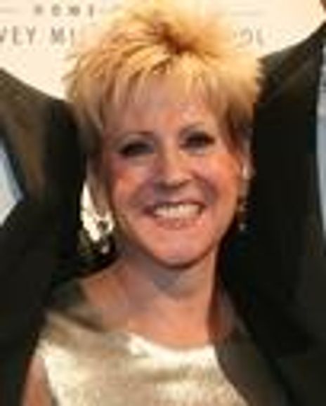 Bari Mattes Headshot