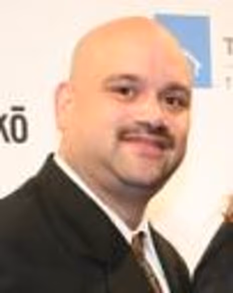 Ruben Figuroa Headshot
