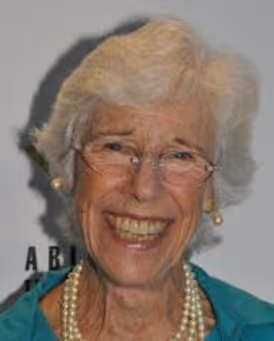 Frances Sternhagen Headshot