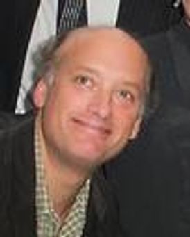 Joseph Lyle Taylor Headshot