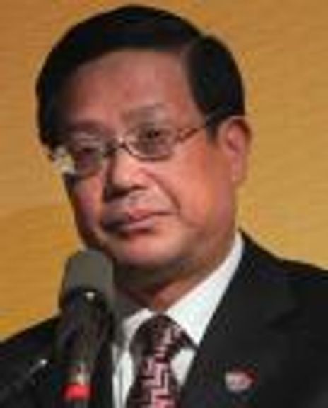 Li Zhi-Xiang Headshot