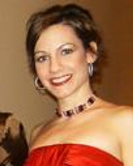 Cara Salerno Headshot