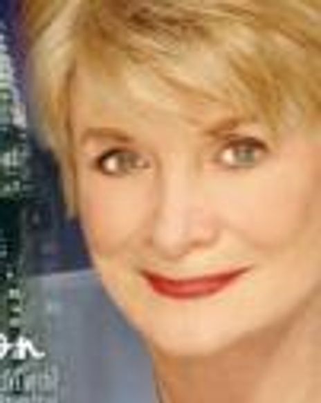 Teri Ralson Headshot