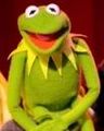 Kermit the Frog