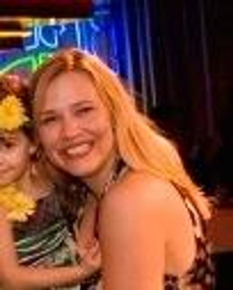 Charlotte Beede Headshot