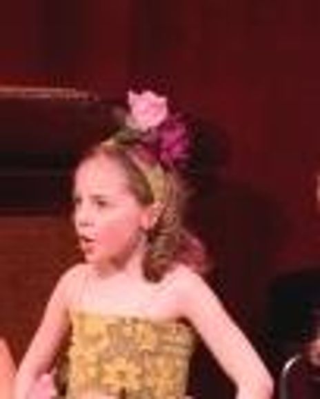 Lily Pilblad Headshot