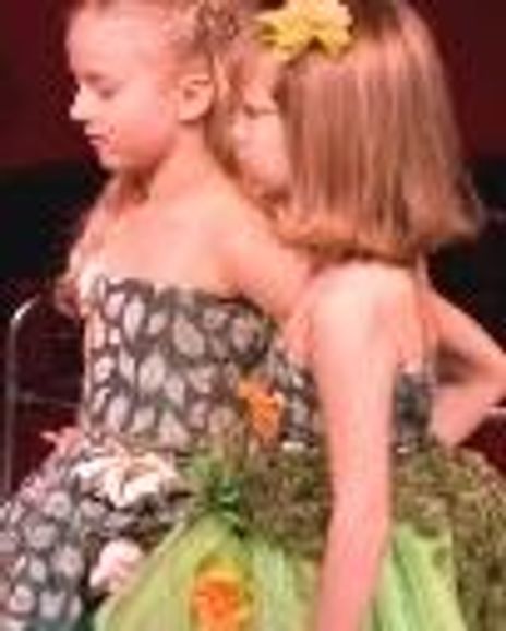 Aleyna Bartnick Headshot