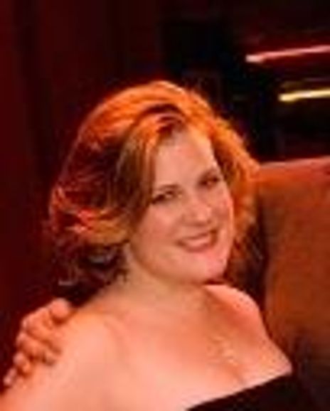 Katrina Kent Headshot