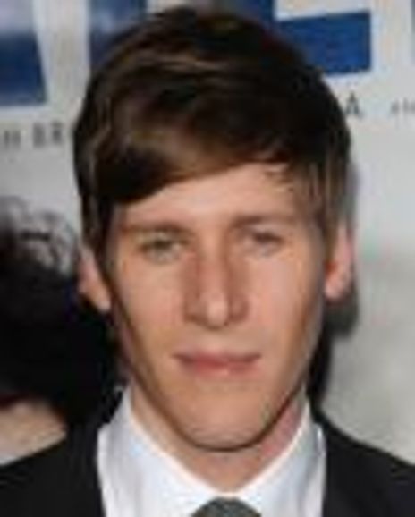 Dustin Lance Black Headshot