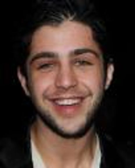 Josh Peck Headshot