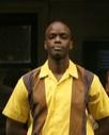 John Sharin Headshot