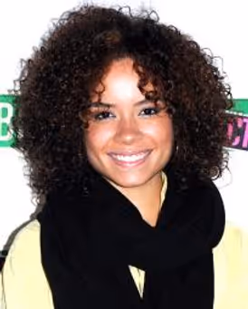 Sydney Morton Headshot