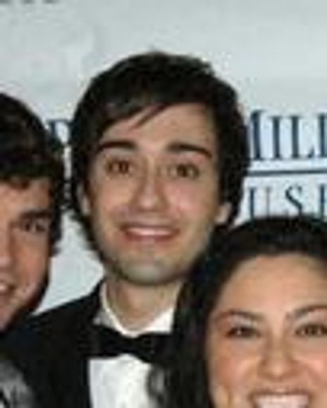 Danta Russo Headshot