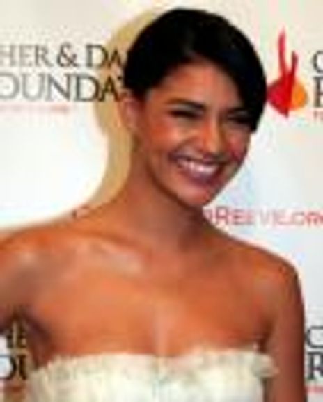 Jessica Szohr Headshot
