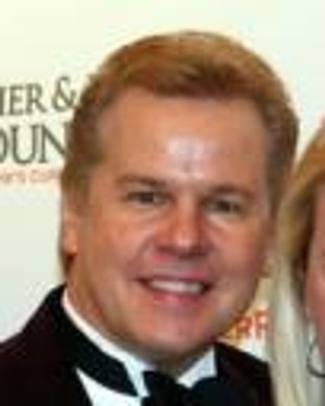 Tomaczek Bednarek Headshot