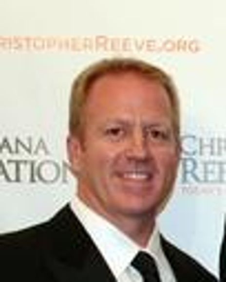 Brian Leetch Headshot