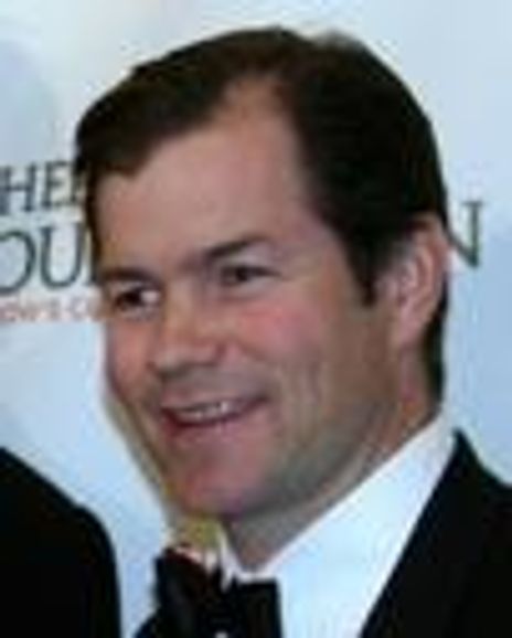 Mike Richter Headshot