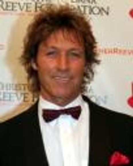Ron Duguay Headshot