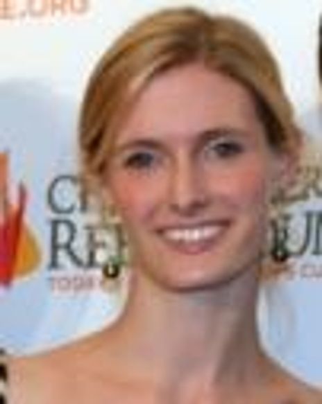 Alexandra Reeve-Givens Headshot