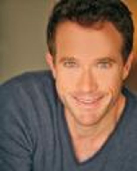 Geoffrey Going Headshot