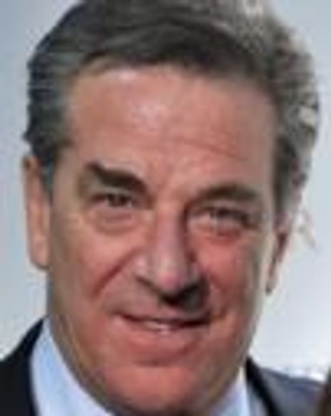 Paul Pelosi Headshot
