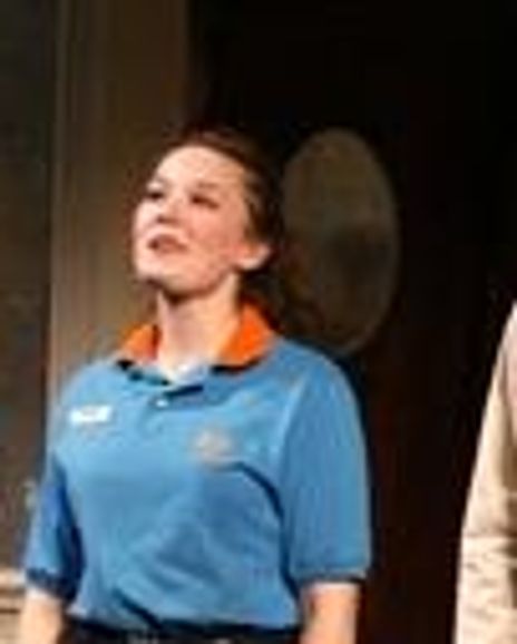 Virgina Kull Headshot