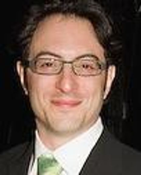 David Grausman Headshot