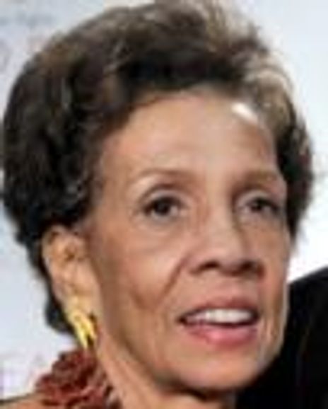 Barbara Graves Headshot