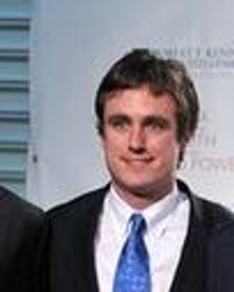 Matt Kennedy Headshot