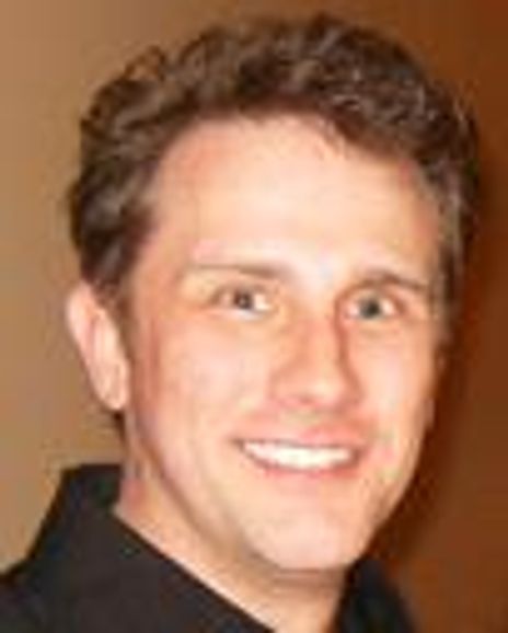 Kevin Barthel Headshot