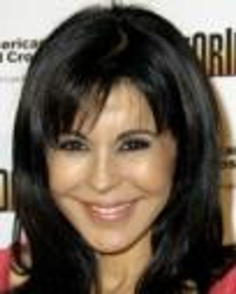 Maria Conchita Alonso Headshot
