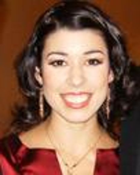 Erin Thompson Headshot