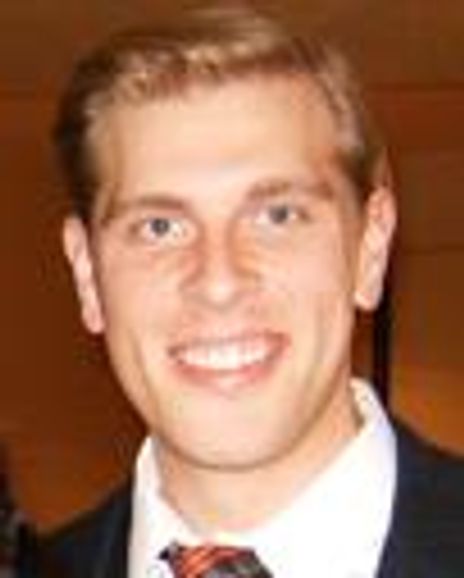 Brandon Dahlquist Headshot