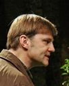 David Morrissey Headshot