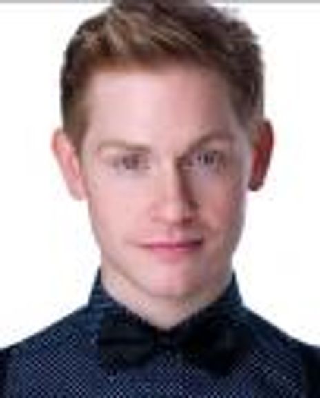 Jason Edward Cook Headshot