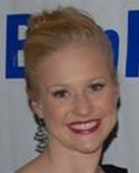 Rochelle Smith Headshot