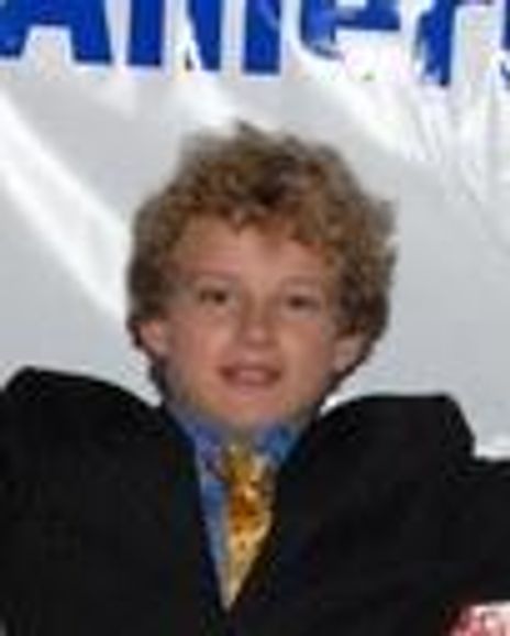 Christopher Gray Headshot