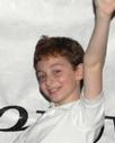 Benjamin Milan-Polisar Headshot