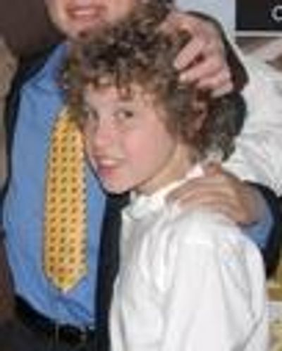 Noah Silverman Headshot