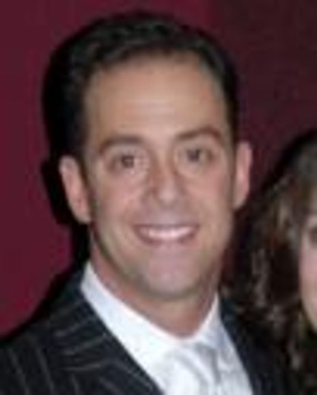 Joelle Letta Headshot