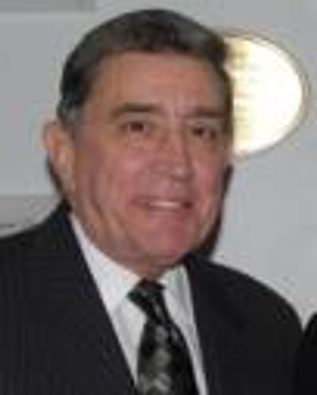 Andrew Spano Headshot