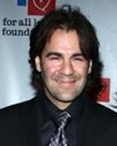 John Cusimano Headshot