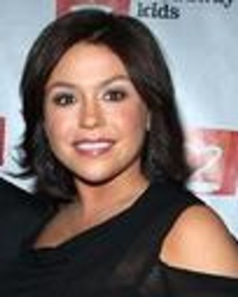 Rachel Ray Headshot